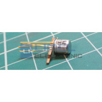 KF521 N-MOS TO72-4PIN -Tesla- * sklad 4ks